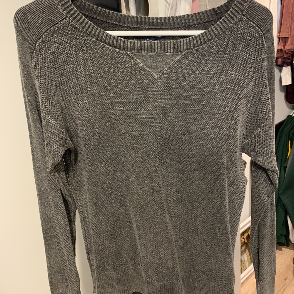 American Eagle Outfitters Long Sleeve Shirt